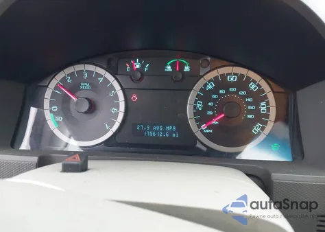 2010 Ford Escape Hybrid Limited from USA, damaged, VIN 1FMCU4K33AKC48762